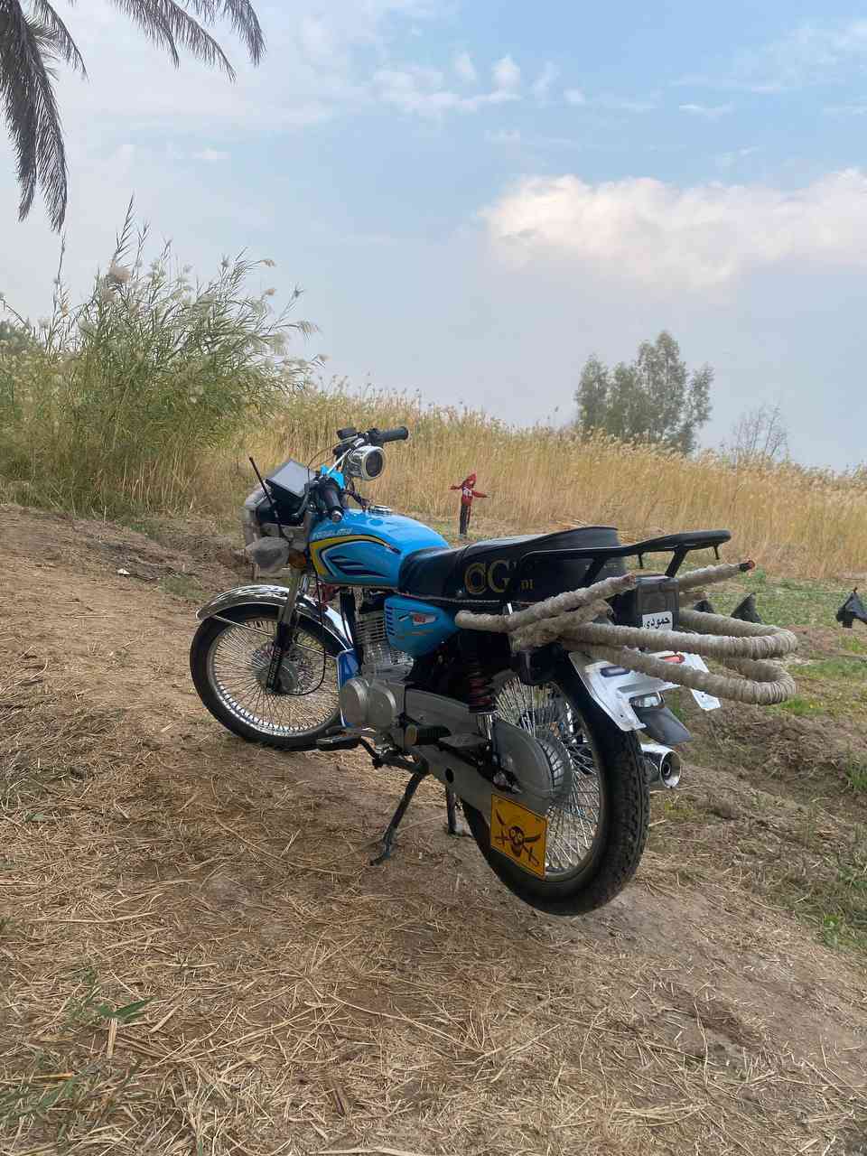 دراجه تايكر 26 للبيع او مراوس ب25 السعر 740 و بيه مجال للطيبين نقص بس (اصبع للدسك) كلشي شغال  بس الشاشه تخربط مكاني جسر خرنابات
رقم***********
