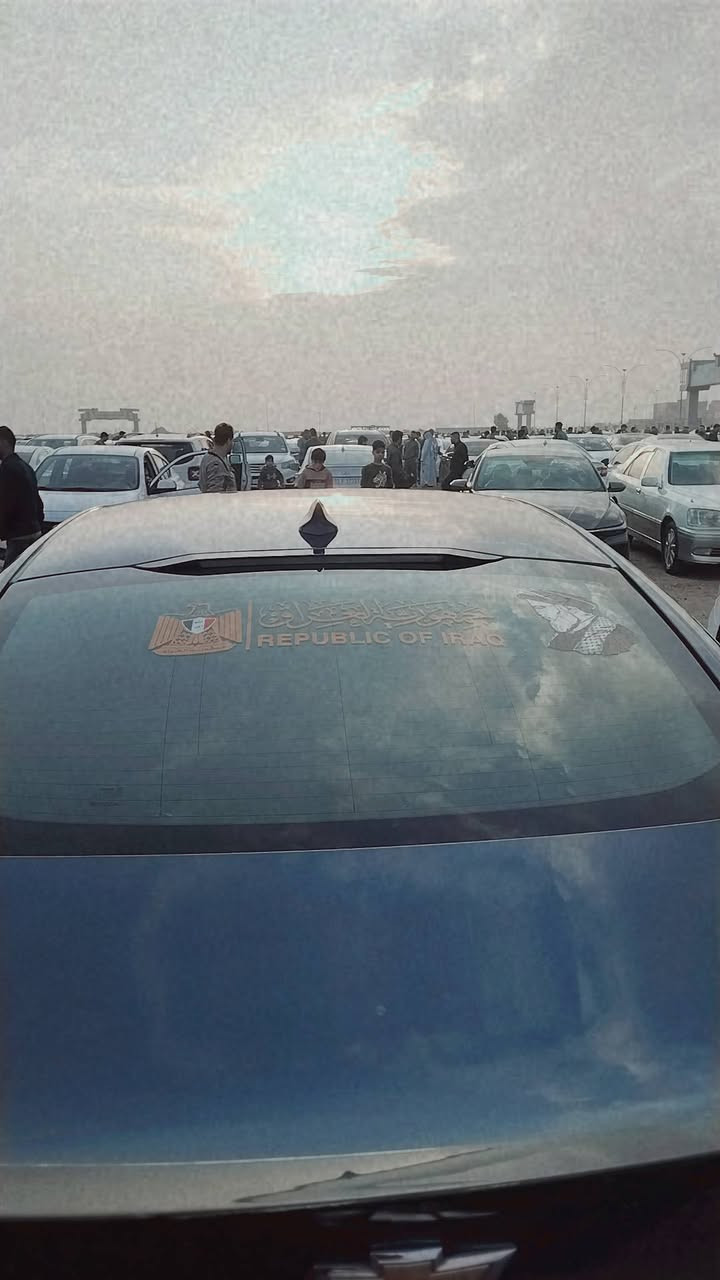 ماليبو مديل ١٩ وارد المريكي حادثه بنيد وجاملغ شبر بارد   وبل عراق مبدل باب السايق  مكينه وكير جدد خير من الله تدفه تبريد  السعر ١٠٠ وبيه مجال مكاني البصره الطويسه 
***********
