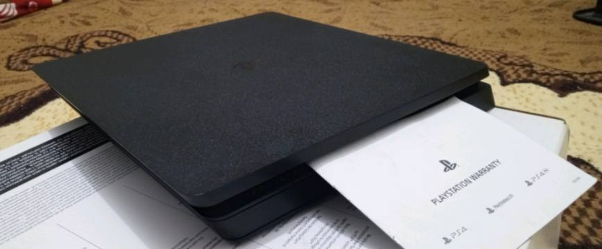 السلام عليكم بلي4سلم للبيع
نضام13:3مامتهكر يجي ويا6اقراص كلهن شغالات وياجوستكات2 وملحقات كاملة السعر 210اوبي مجال الرقم ***********
