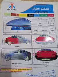 النترا ٢٠٢٠ • وارد امريكا • حادثه