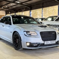 كرايسلر 300 S • ٢٠٢٢ • ٥٧٠٠ ٨ سلندر