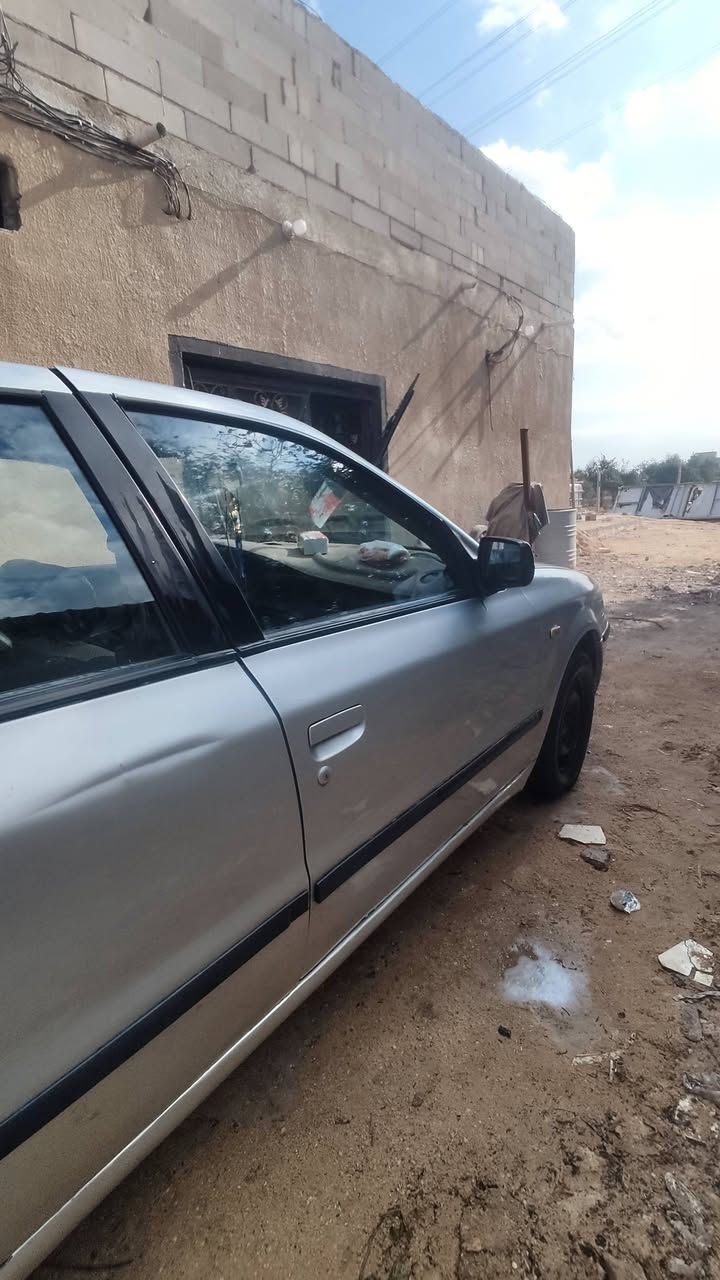 سمند البيع
موديل 2009
بييها ضربه جاملغ الورا جهت السايق 
السياره توني مبدلها طابوكه يعني بعدها على السحك 
الكير جديد صارله اقل الشهر 
السياره بيها نواقص بسيطه 
سنويه 30 راعيها متفقين ويا على السنه الجديده يعني يريد مداور 
السياره حلوه ونضيفه ماناقصه بس شغلات بسيطه 
 السياره اكفلك كير ومكينه 
السياره سعرها 32 وبيها مجال 
السياره مصبوغه عام 
الرقم ***********
اتصل وبيك خير وتدلل
