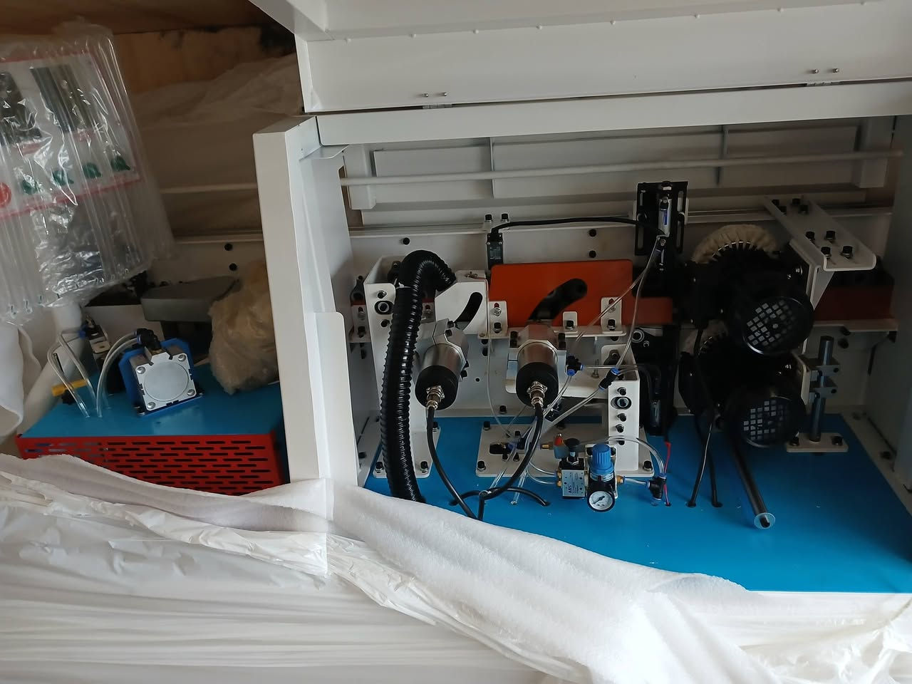 سلامو عليكم عرض شهر رمضان المبارك مكنة لازق ٤ مراحل مع شريون ٣٢٠سم ميال ٤٥ ب7700دولار  متاح شحن  كهرباء سنكل فاز0943659128


**إذا كنت صاحب هذا الإعلان وتريد حذفه لأي سبب، رجاءا أرسل رسالة إلى الدعم الفني**