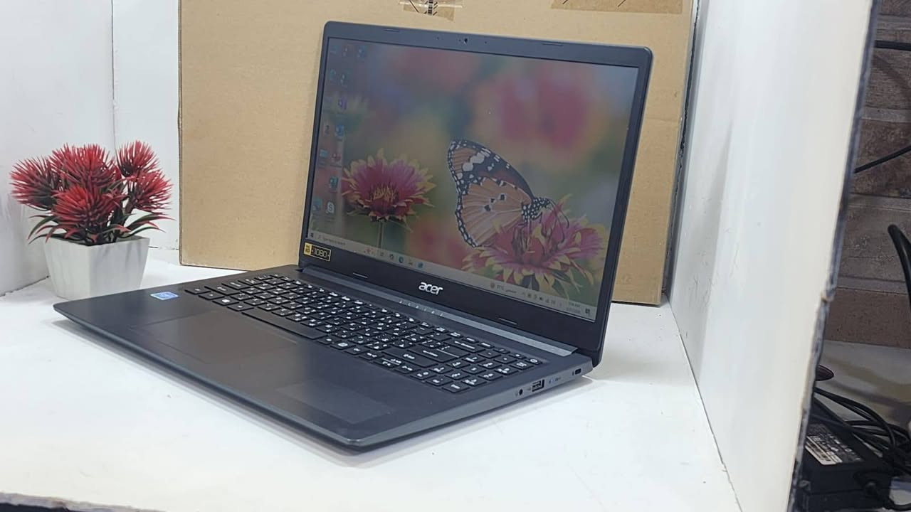 عررررض خاص على لابتوب  Acer 

مواصفاته قوية وممتازة جدا لطلاب التوجيهي والجامعات والمدارس 
  
مكفوووول 

Intel celeron    
Ram 8 GB  
SSD 256
15.6 inch  

  شامل خدمة التوصيل مجانا  + حقيبة وماوس هدية 

للاستفسار والتواصل 0790714924


**إذا كنت صاحب هذا الإعلان وتريد حذفه لأي سبب، رجاءا أرسل رسالة إلى الدعم الفني**