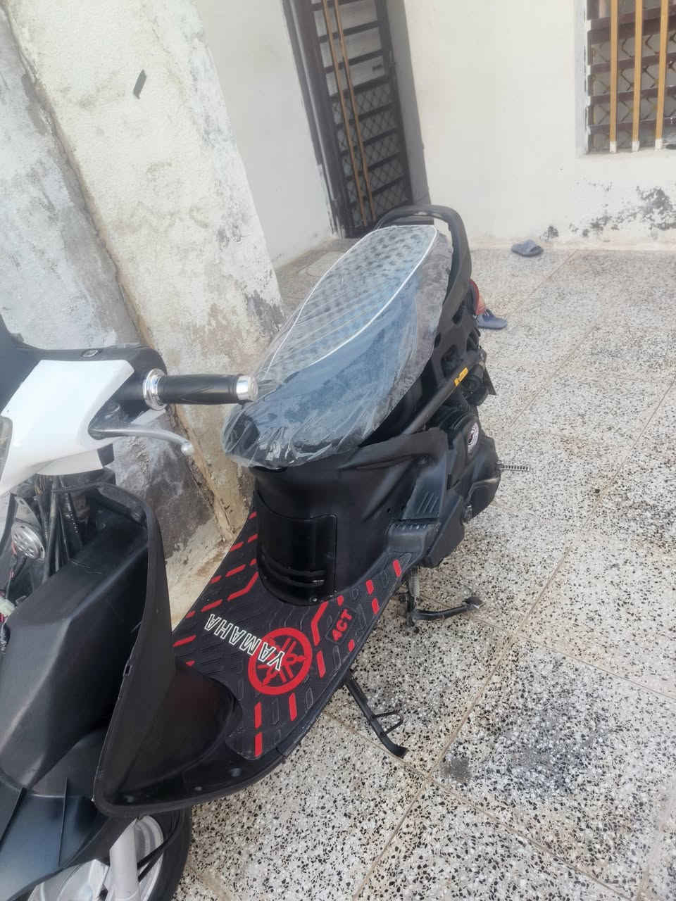 برغي ماعايزه كلشي شغال كفرات كامله السعر350 نجف🩵🌖


**إذا كنت صاحب هذا الإعلان وتريد حذفه لأي سبب، رجاءا أرسل رسالة إلى الدعم الفني**