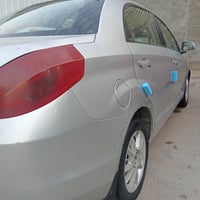 شباب للبيع شيري فلاوين موديل ٢٠١١ رقم بغداد ألماني مشروع وطني سياره نض...