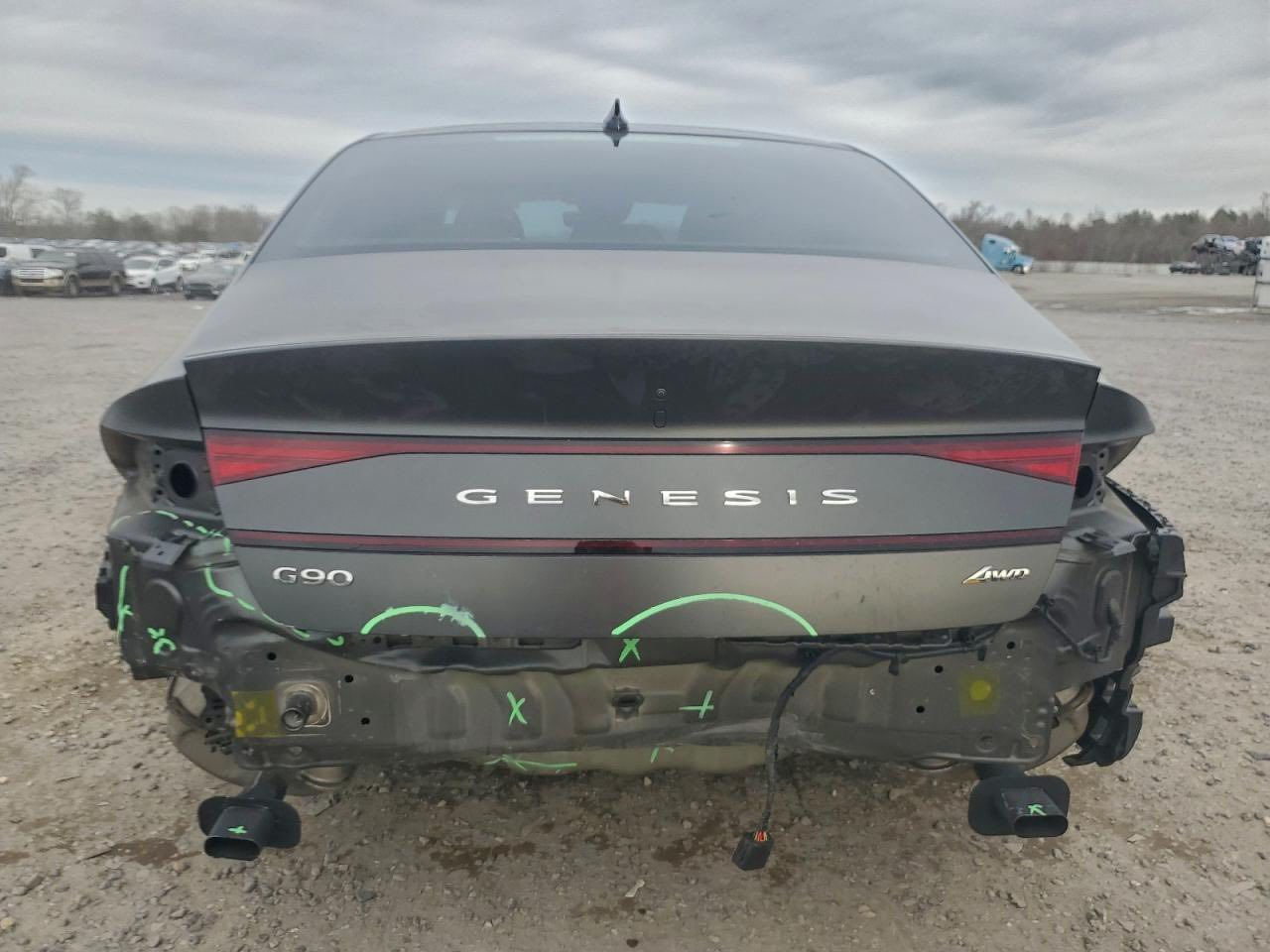 اول قطعة اسود طافي تدخل العراق السيارة دخول جديد g90. موديل ٢٠٢٤استفسار الاتصال***********
