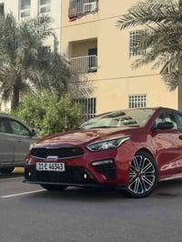 البيع مستعجل فورتي جي تي لاين 2021 بغداد انكليزي بسمي فول حادث ربع بني...