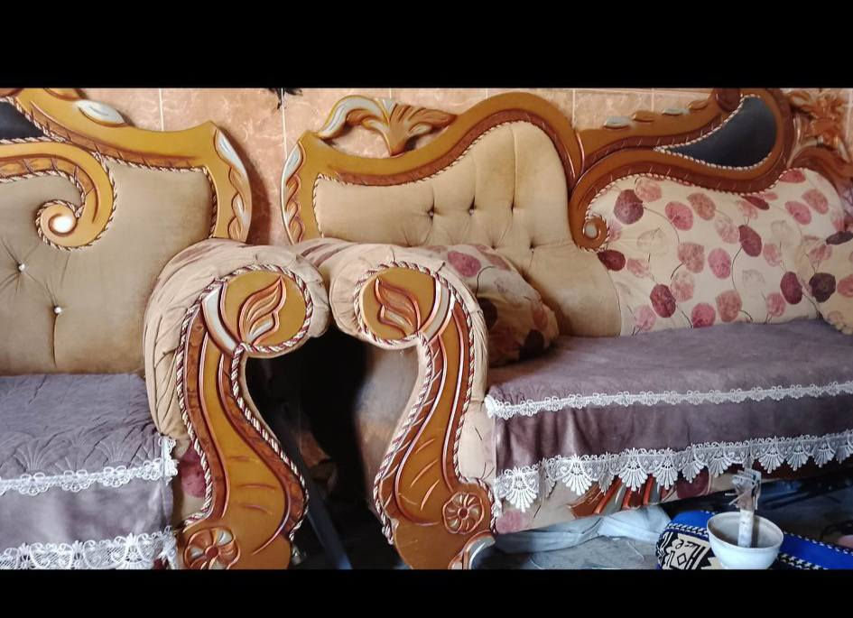 نص طخم ب160 
نظيف وثقيل 
ميسان حي النداء
***********
