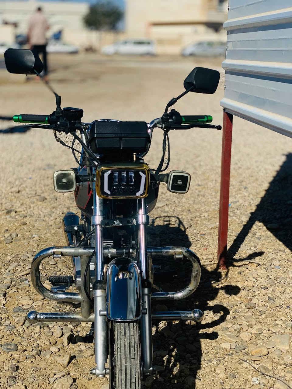 السلام عليكم
للبيع موديل 24 كامل مناقصه كلشي 
شراي تفضل خاص


**إذا كنت صاحب هذا الإعلان وتريد حذفه لأي سبب، رجاءا أرسل رسالة إلى الدعم الفني**