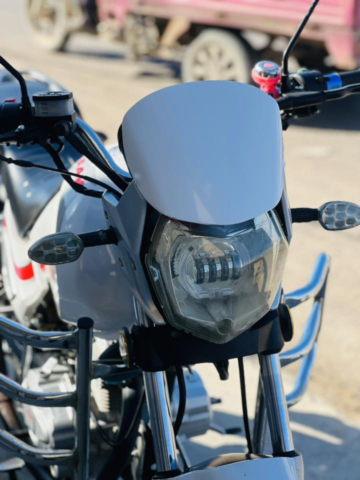 SAW للبيع موديل 2024 بلادي اي نقص مابي
للاستفسار ***********
