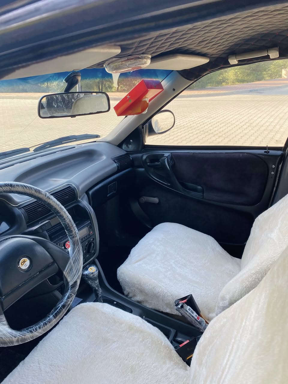 بـۆفـرۆشـــــــــــتــــــــــــن 🩶
سعری ۲٥ وەرەقە و مە عا مە لە یە
ئۆپڵ ئەسترا
ماشالڵە تا لێی نەخوری نازانی چی ماڵێکە
ئاڕمی پلاستیکی سلێمانی
مۆدێل / ۱۹۹۳
ئۆتۆماتیک
ئۆکس / بلوتوز
شانو سەقفی زۆر جوانە
مەکینە ۲٠ بەخ
سوکان پاوەر
بێ دەعم بێ لێدراو
گێڕو مەکینە بە هەمو شەرتێک 
٤ تایەی تازە
پاتری تازە
کارەبای هەر هەموی ئیش ئەکات
تاقم پێشو دوای تازە
ئارم / ئەوەلیات / براوە / بەشەرت
لە سلێمانیم ؛  ٠۷۷٦٠۸٦٤٠۹۲


**إذا كنت صاحب هذا الإعلان وتريد حذفه لأي سبب، رجاءا أرسل رسالة إلى الدعم الفني**