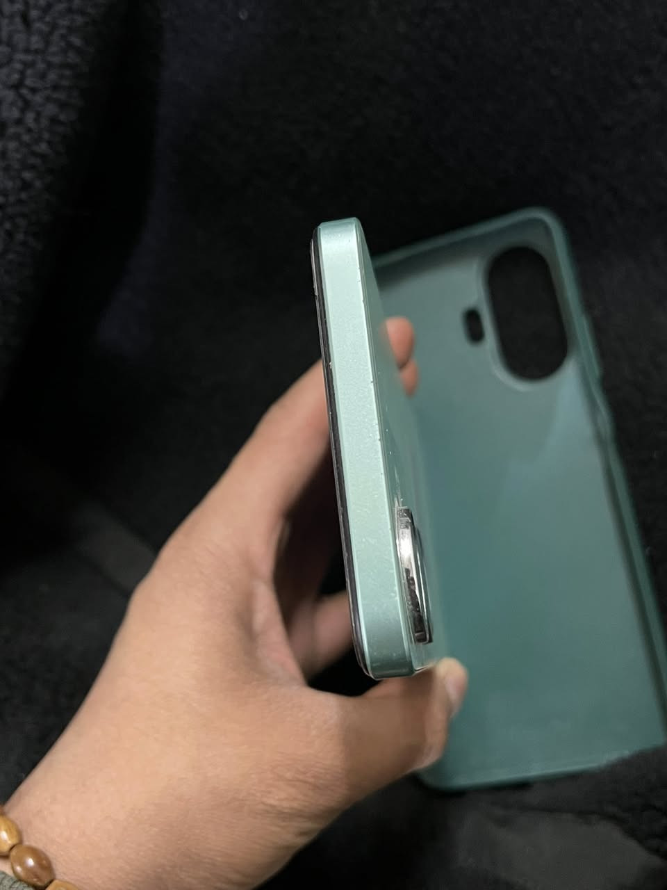 السلام عليكم جهاز للبيع c55مكفول بس فقط الضهر بي ذاكرته256 خطين الجهاز مكاني نجف حي المكرمه السعر خاص


**إذا كنت صاحب هذا الإعلان وتريد حذفه لأي سبب، رجاءا أرسل رسالة إلى الدعم الفني**