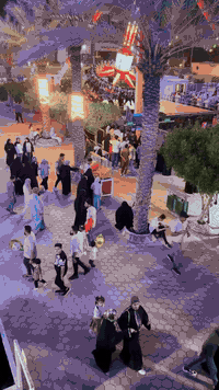 #حملة_سيدمحمد_معكم_دائما              مفاجئة راس السنه 2026           ...