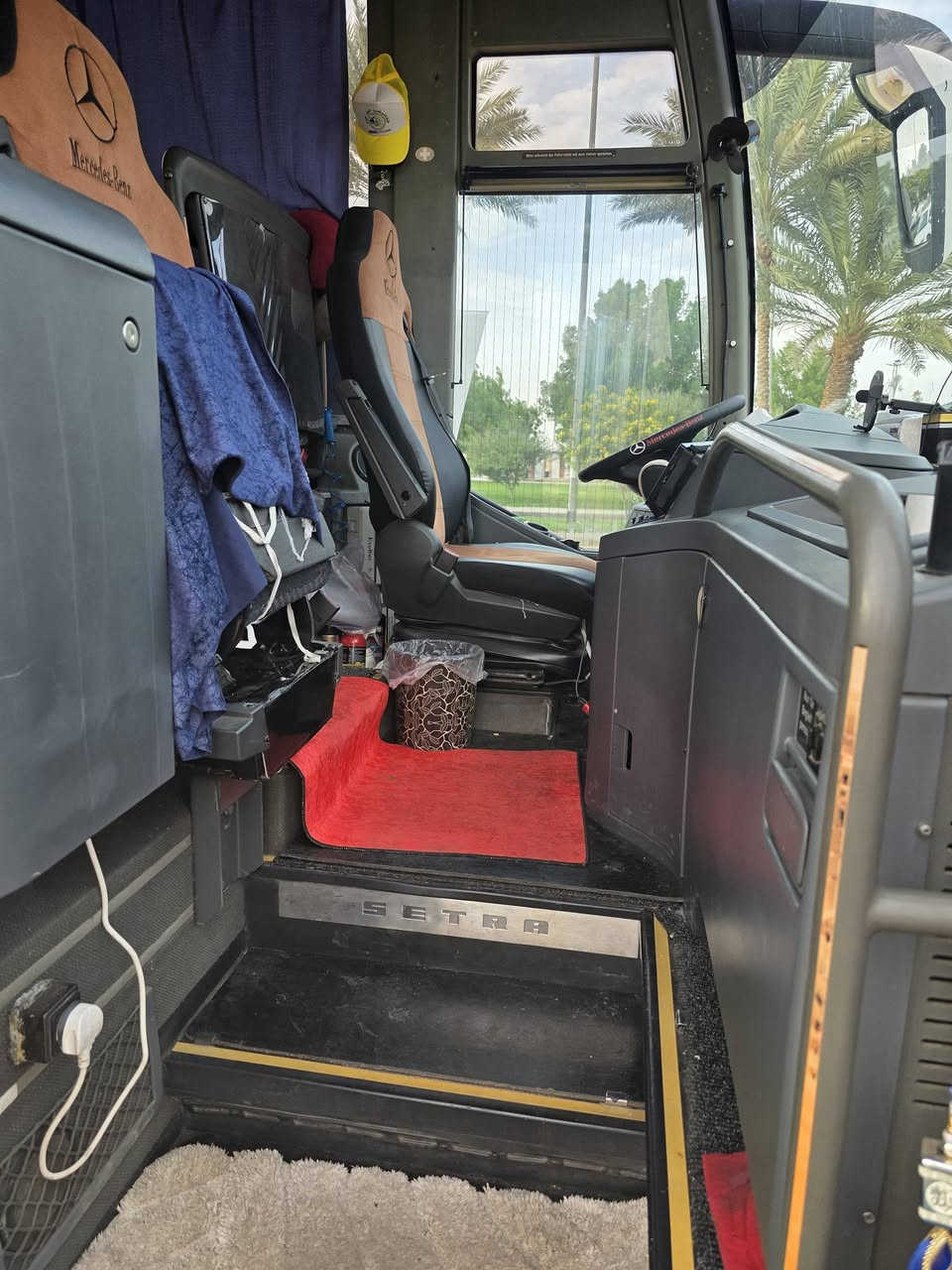 جيتي للبيع ٢٠٠٦ كير صطر ٥٣ نفر تبريد زعانف تخم تاير تأمين ٦ اشهر واقع حال تلفون *********** اتصال  *********** واتساب
