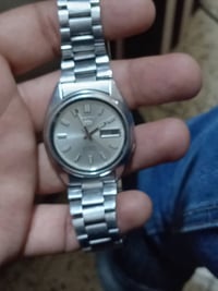 ساعة سيكو • اوتوماتيك • اصلي