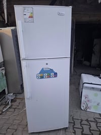 فول نضافة • ثلاجة • 20 قدم