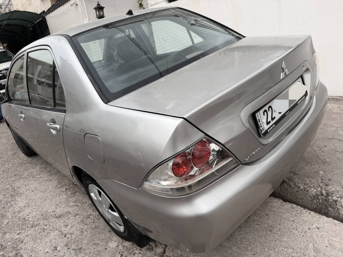 متسوبوشی لانسر2010گیڕتوماتیکە
مکینەبچوب13ڕقم سنوی هەزەتازەیە
بێ سبوغ بێ لیدران بەس کال بونەوەی هەیە.مکینەگیڕتەبریدتەقەوڕەقەبەشە
رتە.نرخ 69وەرەقەخلاس دەبیت
شوین هەولیر.ژ.م.*********** أربيل, العراق
