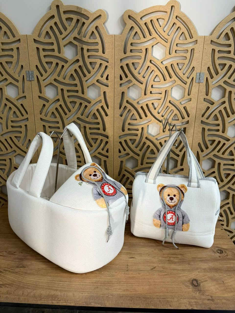 حمالة + جنطة طفل 👶❤
خامة ثخينة ودبل خياط 👌🪡
يستاهل النونو هيج موديلات نازكة 👜🧳
متوفر بالوان تجنن 🩷🩵
و الاسعار مختلفة حسب الموديل💥🔥
و موديلات مختلفة و نازكة 🌸🍁
تابعونا ليصلكم كل جديد🌺💐

📍عنوانه قضاء السنية الشارع التجاري الفرع المقابل لجمعية دنكه التجارية


**إذا كنت صاحب هذا الإعلان وتريد حذفه لأي سبب، رجاءا أرسل رسالة إلى الدعم الفني**