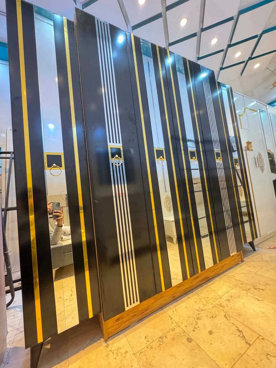 5قطع اخت جديده سعر 430،عنوان نجف حي جزيزه @إشارة


**إذا كنت صاحب هذا الإعلان وتريد حذفه لأي سبب، رجاءا أرسل رسالة إلى الدعم الفني**