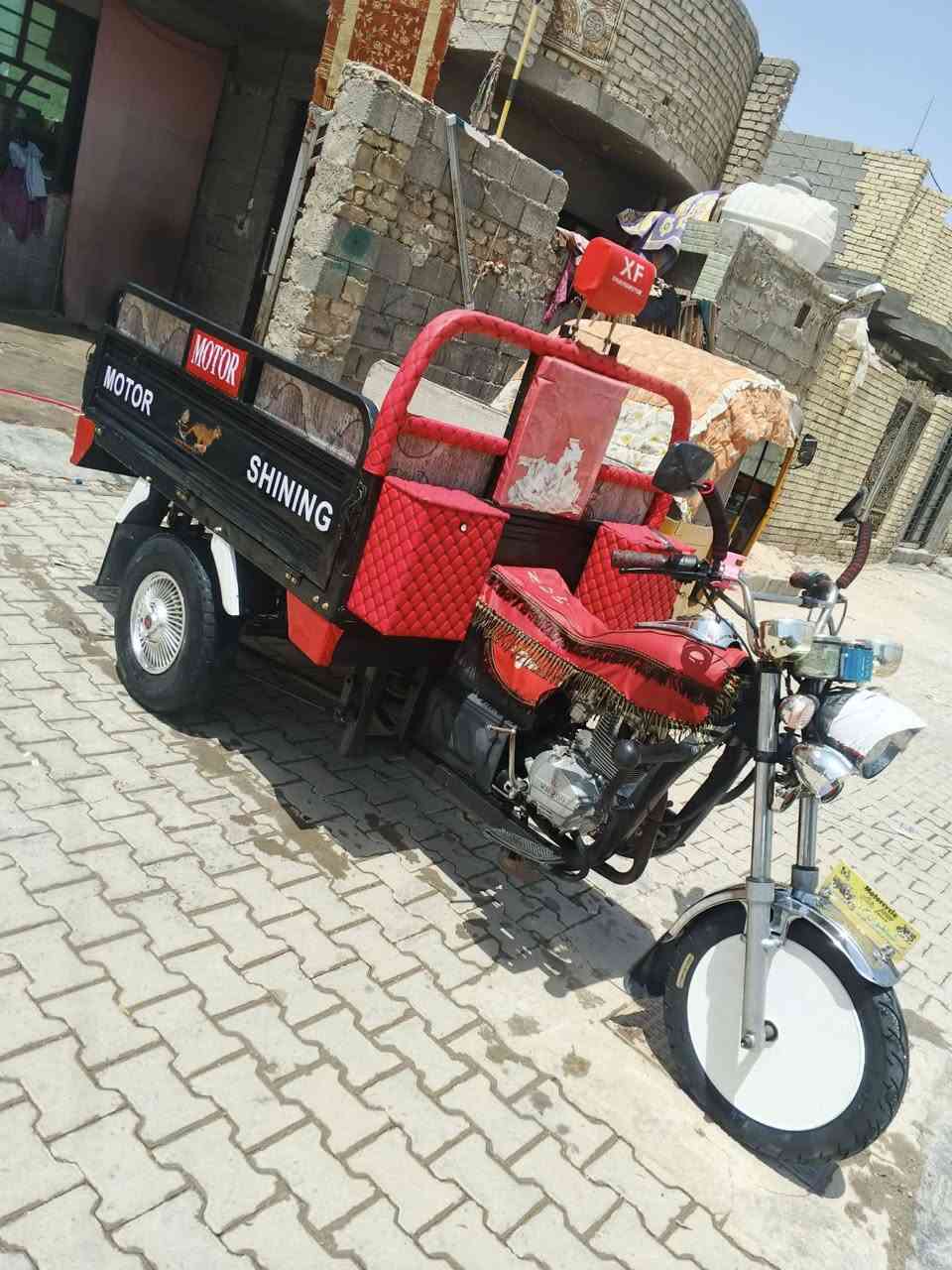 ستوته صقر للبيع موديل ٢٠٢٣ ستوته كفاله عامه ركبه و شاصي كفاله مكينه ٢٠٠ جديده اكسن جديد تخم تاير جوبلس جديد كبل للشارع اوراق كامله سعرهه مليون و ٦٠٠ و بيهه مجال حك الجيه مكاني بغداد مدينه الصدر هـ ***********
