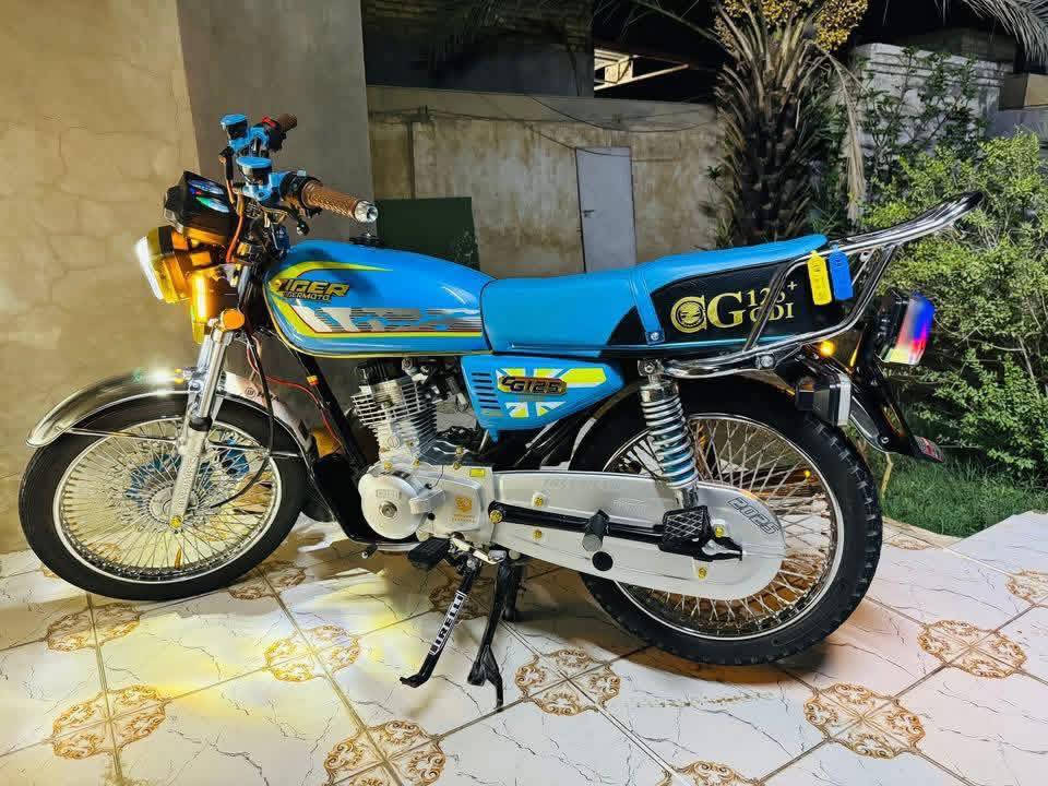 تايكر 2025 مبدل كور بسبب الكعكات نضيفة عوزه نقوصات بسيطه للبيع 
***********
موجود واتساب وماسنجر
