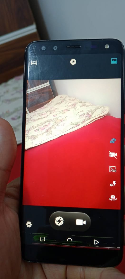 تلفون اصلي بصمه ذاكره ٣٢ فقط طبع سواد جوه قليل مامئثر والمس مالته فول كامراته فول دقه صور والنضافه واضحه


**إذا كنت صاحب هذا الإعلان وتريد حذفه لأي سبب، رجاءا أرسل رسالة إلى الدعم الفني**
