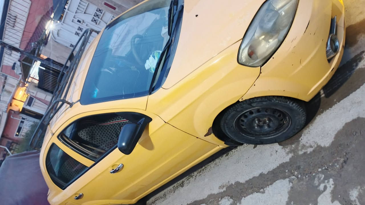 افيو للبيع سياره كمل من كلشي مكينة
جديد كير عادي 50بيهة مجال ***********رقم الهاتف
