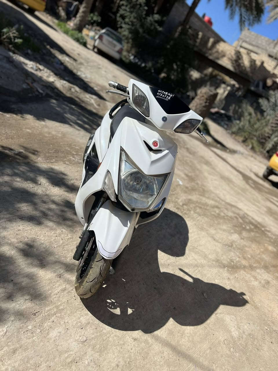 دراجه سكنس لد فحل للبيع الدراجه نظافتها مثل مموضح بالصور مكينه حلوه كلج رياضي السعر 900 مكاني بغداد قرب جزيره بغداد ***********
