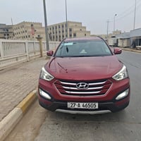 سنتافي • ٢٠١٦ • محرك جديد