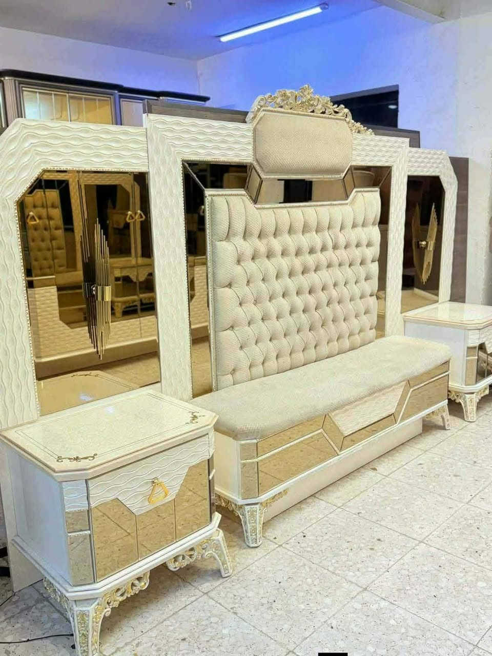 غرفة تركية للبيع


**إذا كنت صاحب هذا الإعلان وتريد حذفه لأي سبب، رجاءا أرسل رسالة إلى الدعم الفني**