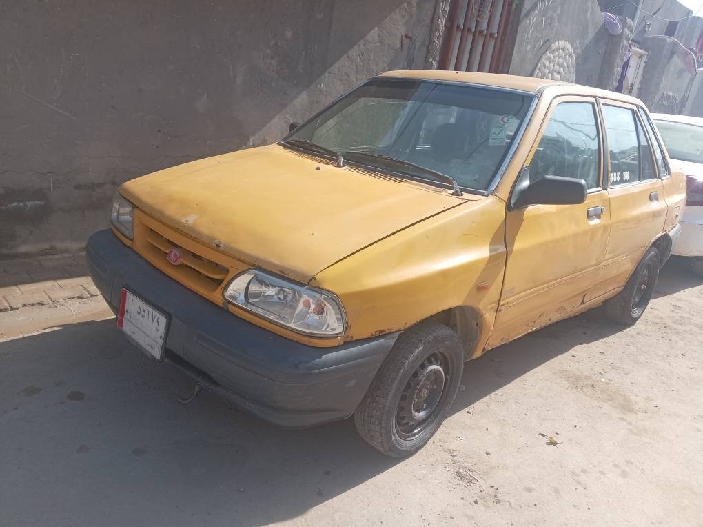 سايبا رقم بصره موديل 2011 كير ومكينه وحداديه جدد تخم تاير كهربائيات شغاله مالكهه بلبصره ماواصله سنويه صاقطه بال20 مسؤل عن سرقه وطلب عنوان ديوانيه حي العسكري رقم الهاتف *********** سعر 13 وبيهه مجال ديوانية, القادسية
