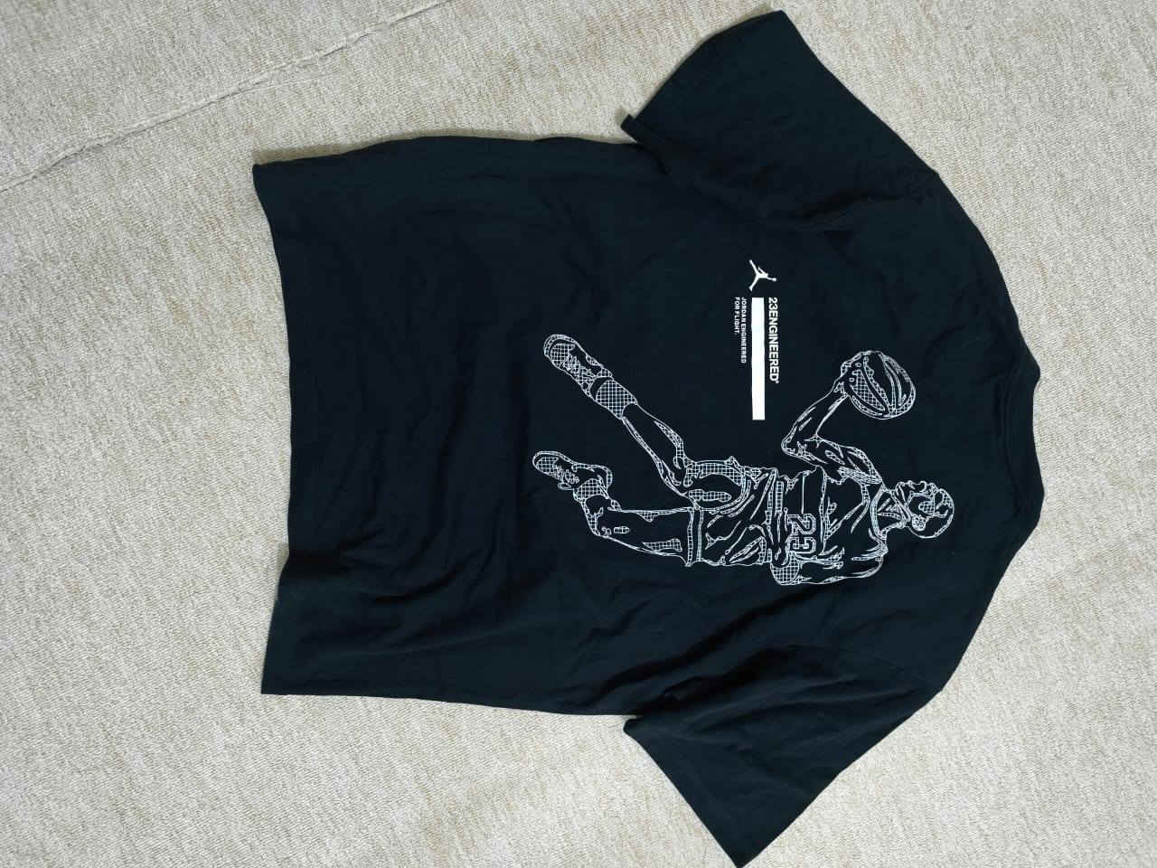 جوردن لارج اكس لارج


**إذا كنت صاحب هذا الإعلان وتريد حذفه لأي سبب، رجاءا أرسل رسالة إلى الدعم الفني**