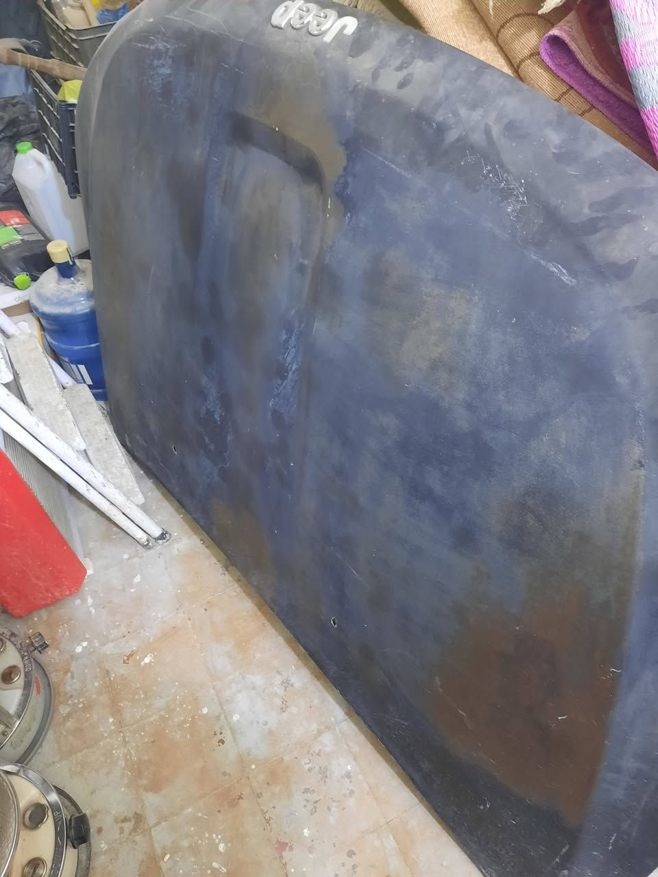 السلام عليكم
غراض جيب ٢٠١٤ خليجي
بنيد + قاعدة فيتبم كاملة
***********
