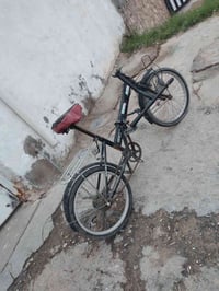 باسكل نظيف • تايرات جديدة • زنجيل جديد