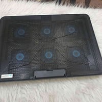 براد لابتوب • مبرد لابتوب • تبريد لابتوب • مراوح لابتوب • براد 6 مراوح