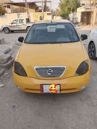 موديل ٢٠١٦ • مكينة وگير جديدة • تواير جديدة