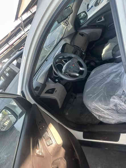 تكسون ٢٠١٣ مكفوله دعاميه لي دعاميه بدون صبغ دعم كير محرك شرط سپير بعد مانازل رقم سنويه جديد بسمي سياره ماشي ١٧٠ الف سعر ١٥٣ 
***********واتساب
