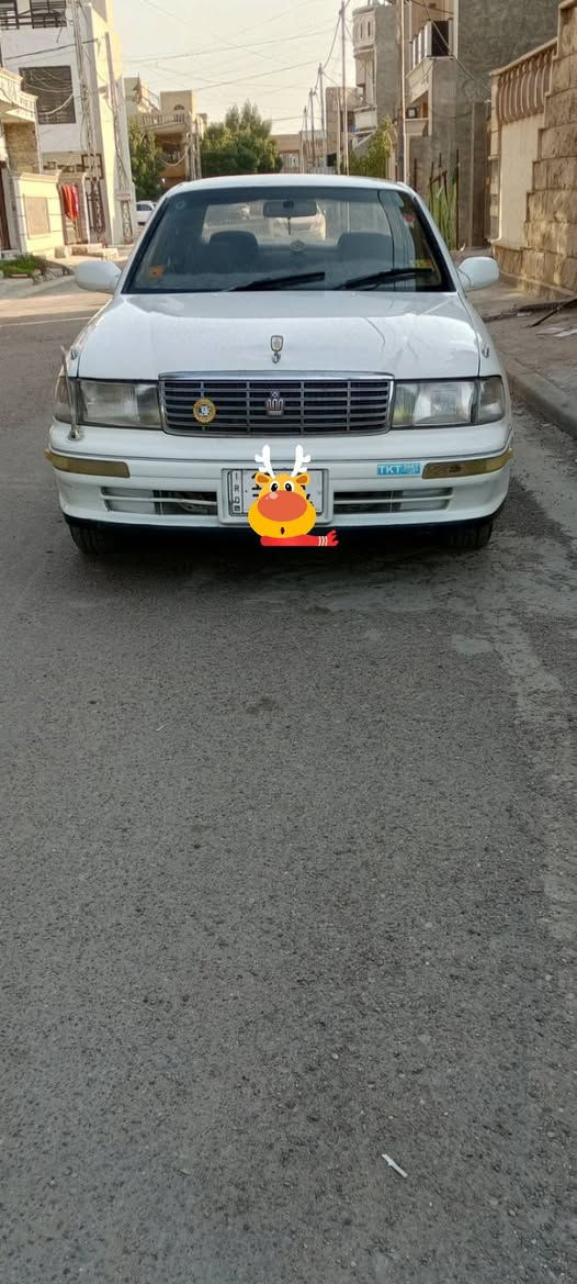 بطة منفصل موديل93رقم انكليزي الجديدانبار محرك كير حدادية جيد  جدا مشروع وطني تحويل مباشر تبريد جاهزة شاشة اندرويد حساسات خلفيه سياره جاهزةجني السعر47/العنوان بغداد البياع هاتف ***********/***********
