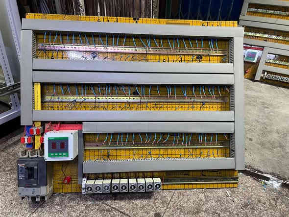 سلام عليكم ورحمه الله وبركاته
يوجد لدينا جميع تصنيع البوردات 
حسب طلب زبون بنسب الاسعار 
جميع البوردات متوفر الدينا 
الاستفسار 👈***********👉
خدمه 🚚 توصيل جميع محافضات العراق
العنوان بغداد الشورجه عكد النصارى#
