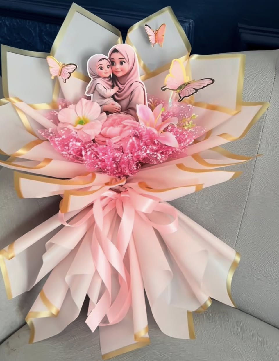 مساء الخير
صيام مقبول 
نماذج هدايا عيد الأم 
تستأهل نبع الحنان اذكريها بهدية وتفرحين قلبها الجميل


**إذا كنت صاحب هذا الإعلان وتريد حذفه لأي سبب، رجاءا أرسل رسالة إلى الدعم الفني**