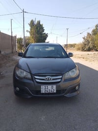 النترا ٢٠٠٧ • مكينة ١٦٠٠ • كت رياضي