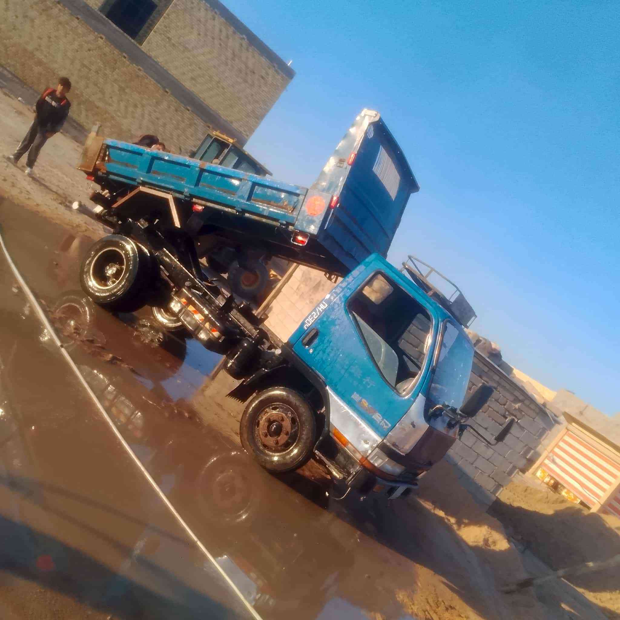 كنتر مشتبوشي موديل 97 البيع مكينه 33 شاصي وكسن ومكينه مكفول مدوار ثاني يوم سعر 115 ملاحظة سياره نثيه محور سبرنك فوك رقم الهاتف ***********
