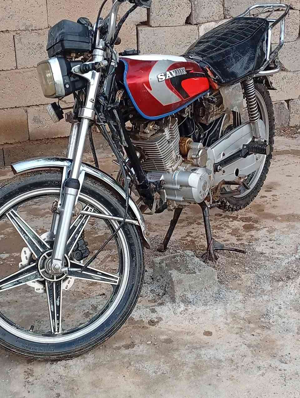دراجه سيفان 2020
للبيع السعر خاص


**إذا كنت صاحب هذا الإعلان وتريد حذفه لأي سبب، رجاءا أرسل رسالة إلى الدعم الفني**