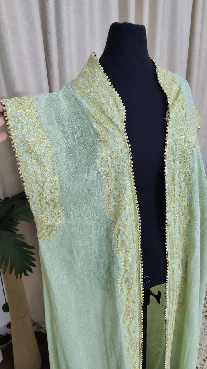 بشت كويتي مشغول يدوي يجنن 😍 
عرضه 3شبر ❤️‍🔥 
سعره 13


**إذا كنت صاحب هذا الإعلان وتريد حذفه لأي سبب، رجاءا أرسل رسالة إلى الدعم الفني**