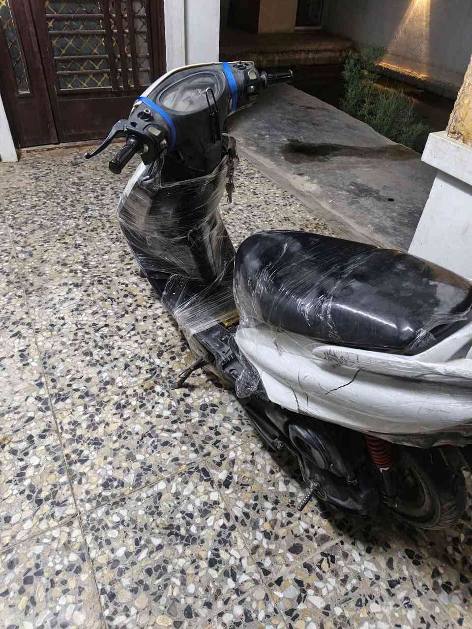 سلام عليكم دراجه ثعلب كوم حديد شغاله سلف وهندر كهربائيات كله شغاله بغداد شعب


**إذا كنت صاحب هذا الإعلان وتريد حذفه لأي سبب، رجاءا أرسل رسالة إلى الدعم الفني**
