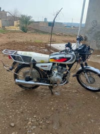 ماطور البيع الفين 2019 وزن ثكيل شرط مامفتوح  تواجد رقم الهاتف 07883833...