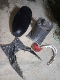 غراض ثعلب • بغداد حي الجهاد • مكاني