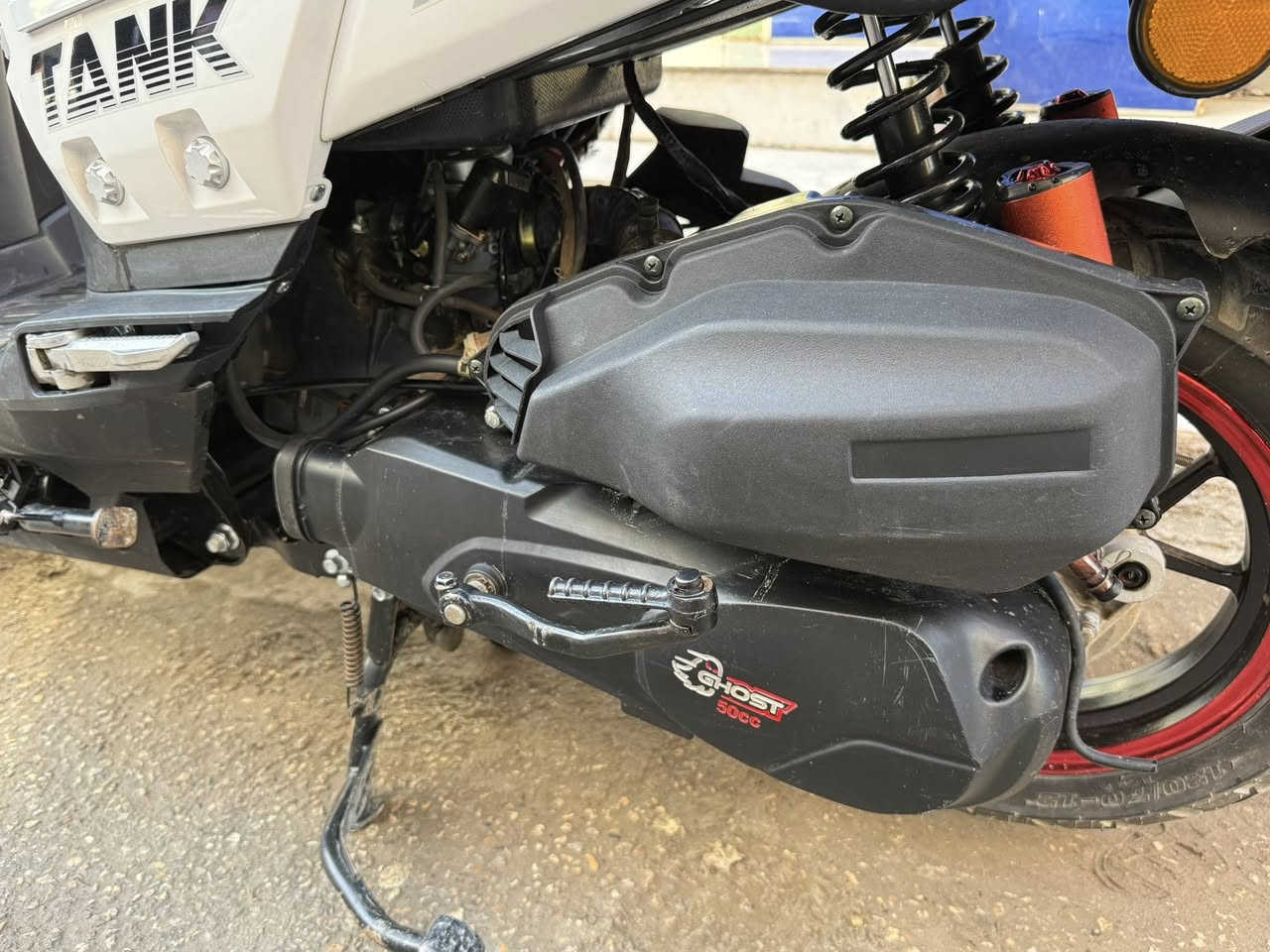 السلام عليكم دراجه اباجي للبيع
موديل 2025

المكان بابل الحمزه الغربي 

الاستفسار ***********

دراجه مكفوله كفاله عامه مستعجل ع بيعته
