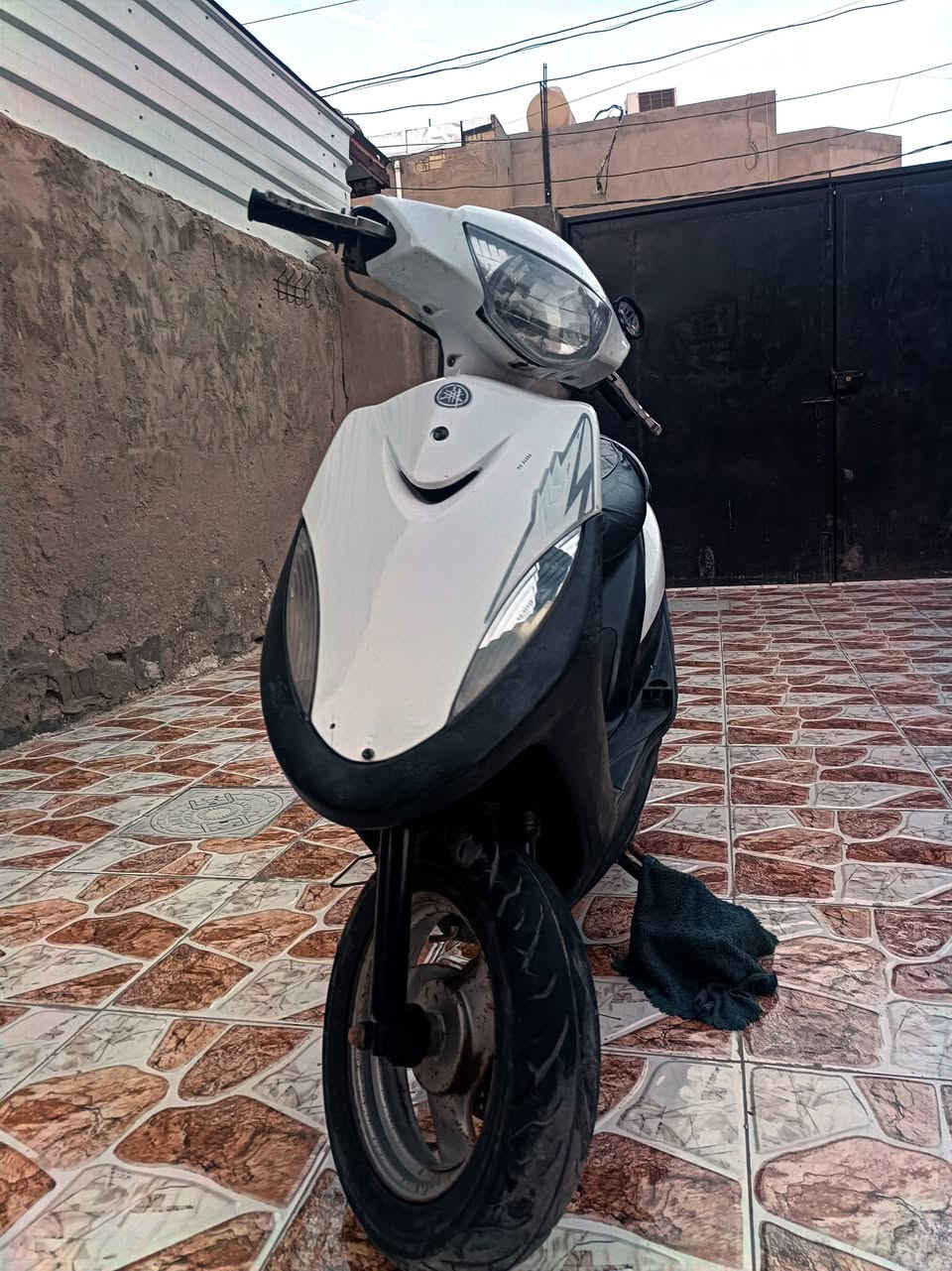 السلام عليكم ماكس عدله كفاله عامه ختم واحد وي المكينه محرك مامفتوح بلاد حاويه نهضه معدل خير من الله اي شي مناقصه كهربائيات كله شغاله اشاير بك لايت لايت زنون وعالي ورماش نضافه كدامكم ماكو داعي اسولف مكاني ديوانيه سعره ٦٠٠ وبيه مجال


**إذا كنت صاحب هذا الإعلان وتريد حذفه لأي سبب، رجاءا أرسل رسالة إلى الدعم الفني**